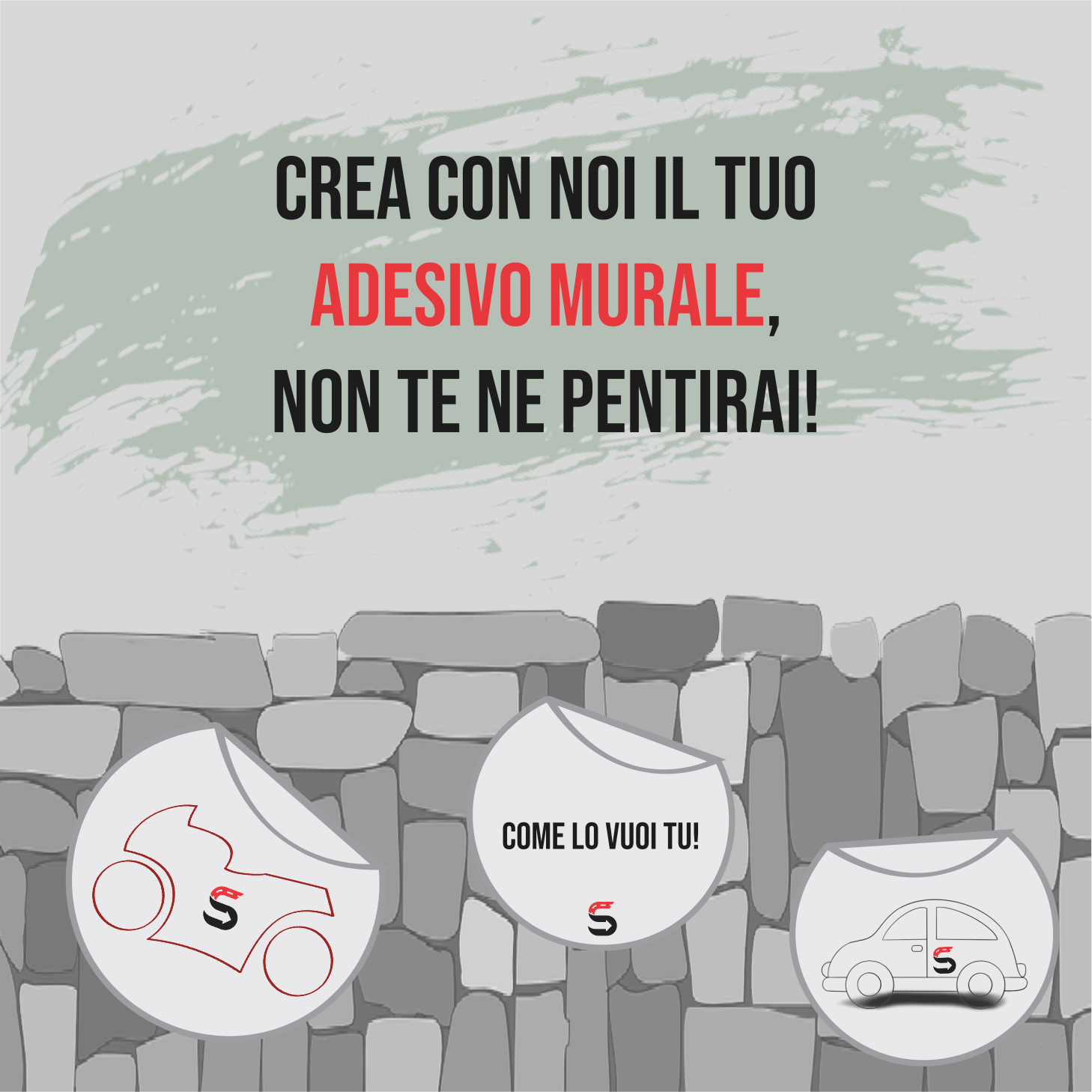 carta parati pvc, adesivo murale